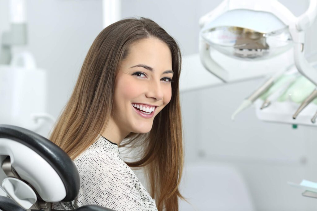 General Dentistry in Garland, TX