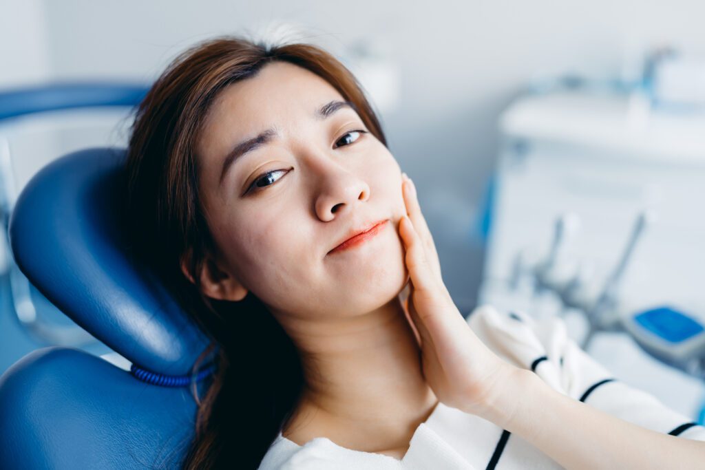 emergency dentist in garland tx