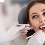 How Dentists Treat Damaged Tooth Enamel