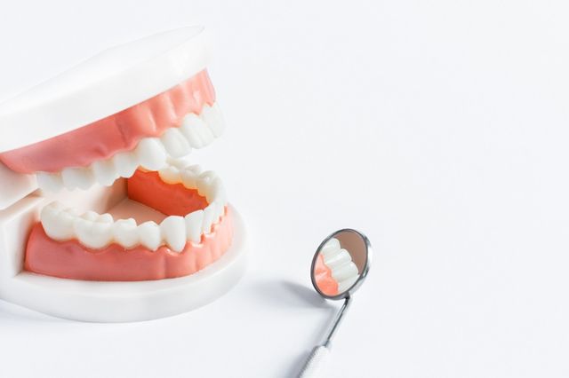 Understanding Tooth Decay Progression