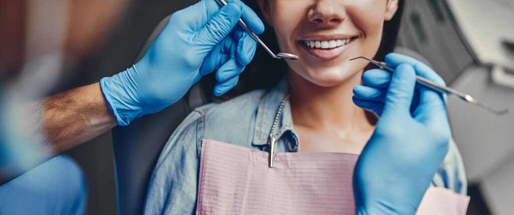 The Dental Dangers of Popcorn