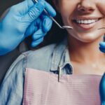 The Dental Dangers of Popcorn
