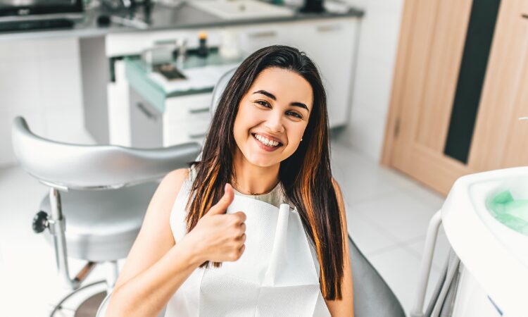 Can Too Much Fluoride Be Harmful?