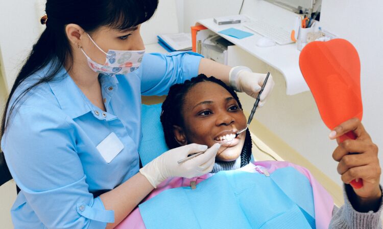 Lay the Cornerstone for a Perfect Smile 